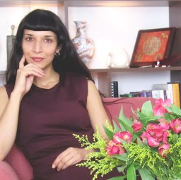 ψυχολόγος Κορίνα σκουλούδη